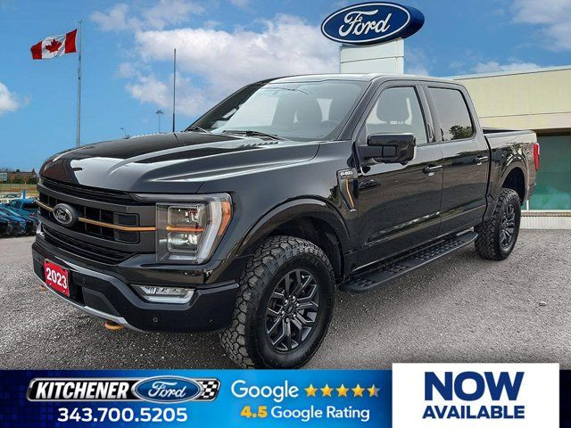2023 Ford F-150 Tremor 402A | MOONROOF | UNLEASHED SOUND in Cars & Trucks in Kitchener / Waterloo