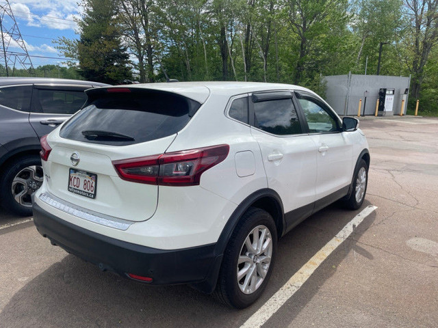 2023 Nissan Qashqai S - Heated Seats - Apple CarPlay - $183 B/W in Cars & Trucks in Moncton - Image 3