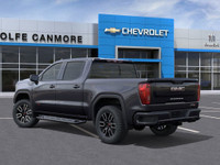 AMVIC Licensed Dealer The 2026 GMC Sierra 1500 AT4 Crew Cab 4WD delivers the perfect balance of rugg... (image 5)