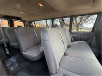 Pristine Condition and extremely rare 15 Passenger Chevrolet Express Passenger van with only 28,928k... (image 4)