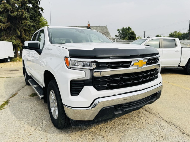 2025 Chevrolet Silverado 1500 LT in Cars & Trucks in Edmonton - Image 4