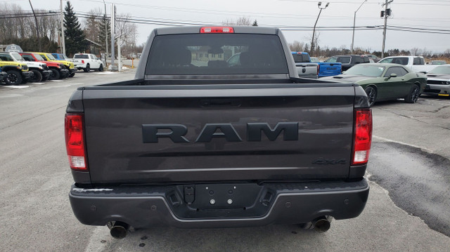 2023 Ram 1500 Classic EXPRESS in Cars & Trucks in Cornwall - Image 4