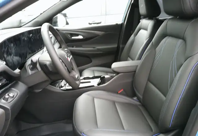 2025 Buick Envista Sport Touring dans Autos et camions dans Ville de Régina - Image 6