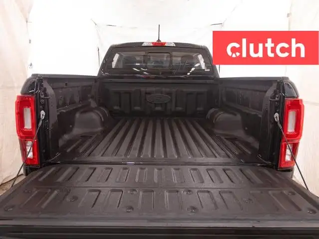 2021 Ford Ranger XLT SuperCrew 5 ft 4x4 w/Apple CarPlay, Heated  in Cars & Trucks in Ottawa - Image 45