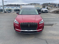 Recent Arrival! 2024 Lincoln Corsair Red Carpet Metallic Tinted Clearcoat 8-Speed Automatic 2.0L I4... (image 7)