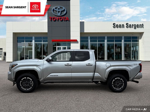 2025 Toyota Tacoma TRD Sport AT in Cars & Trucks in Grande Prairie - Image 3