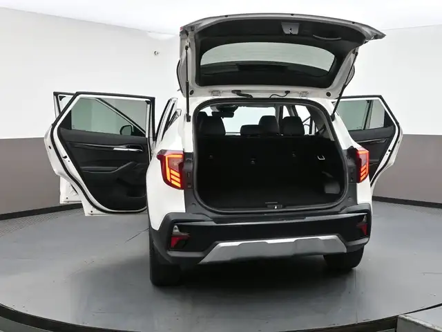2025 Kia Seltos EX EX AWD SUNROOF, LEATHER, HEATED SEATS in Cars & Trucks in City of Halifax - Image 44