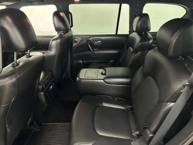 2023 Nissan Armada SL SL/AWD/MIDNIGHT/LEATHER/ROOF/NAV/DIRECT... in Cars & Trucks in Belleville - Image 9