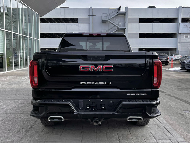 2021 GMC Sierra 1500 Denali in Cars & Trucks in Calgary - Image 4