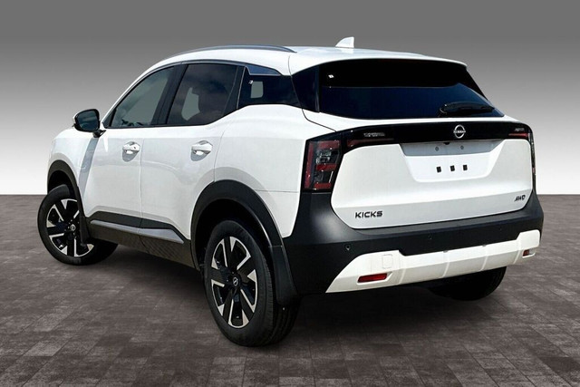 2025 Nissan Kicks SV AWD in Cars & Trucks in Edmonton - Image 3