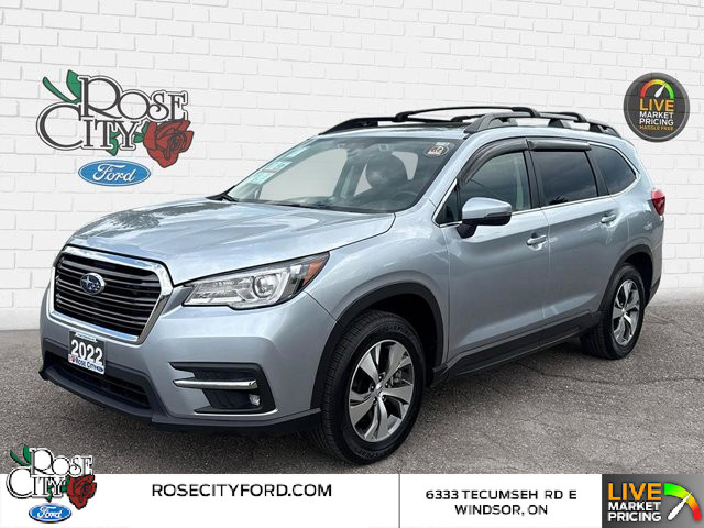 2022 Subaru Ascent Touring in Cars & Trucks in Windsor Region