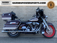 2007 Harley-Davidson FLHTCUI - Ultra Classic Electra Glide