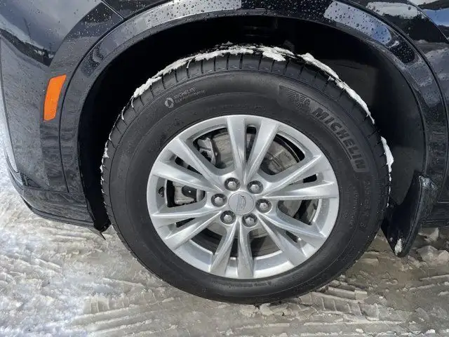 2023 Cadillac XT6 Luxury in Cars & Trucks in Calgary - Image 29