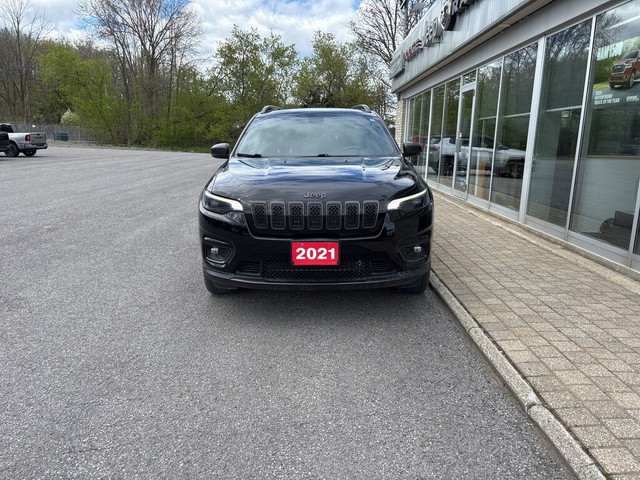 2021 Jeep Cherokee 80th Anniversary in Cars & Trucks in Trenton - Image 2