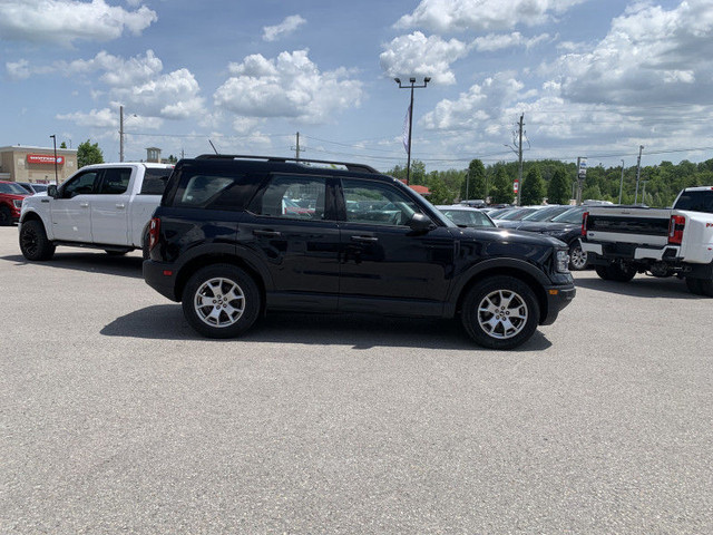 2021 Ford Bronco Sport Base - Android Auto - Apple Carplay in Cars & Trucks in Kawartha Lakes - Image 4