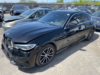 2020 BMW 3 Series 330i xDrive, Just in for sale at Pic N Save!