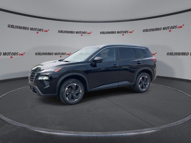 2024 Nissan Rogue SV Moonroof in Cars & Trucks in Hamilton - Image 4