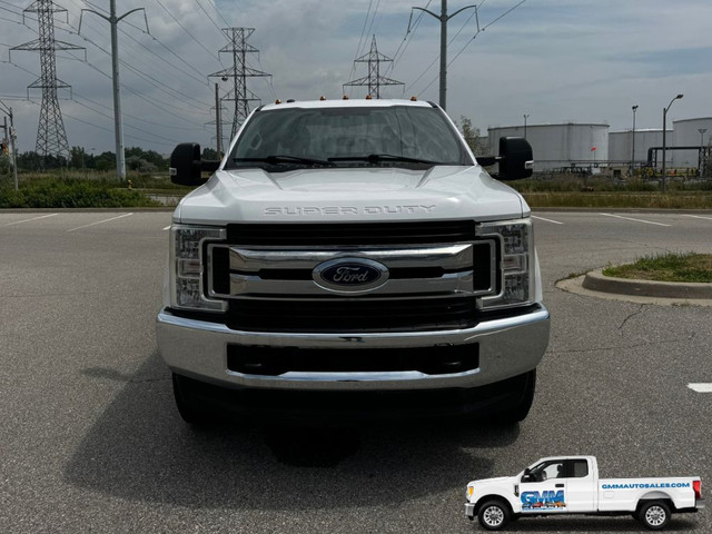 2017 Ford F-250 XLT Extended Cab Long Box 4WD in Cars & Trucks in City of Toronto - Image 2