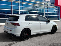 Recent Arrival! Check out this Rare Golf GTI Performance with a 6spd Manual! This Golf is loaded wit... (image 5)