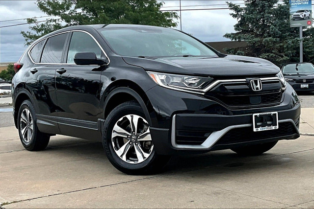 2022 Honda CR-V LX AWD in Cars & Trucks in Mississauga / Peel Region - Image 3