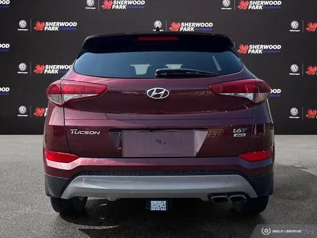 2018 Hyundai Tucson SE | AWD | Leather | Heated Seats63849104972803124