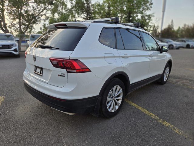 2018 Volkswagen Tiguan Trendline in Cars & Trucks in Calgary - Image 3