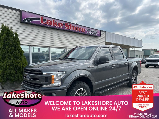 2019 Ford F-150 XLT XLT in Cars & Trucks in Leamington