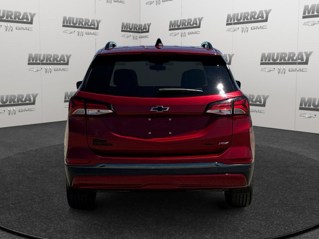 2023 Chevrolet Equinox RS in Cars & Trucks in Moose Jaw - Image 4