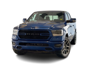 2019 RAM 1500 Sport