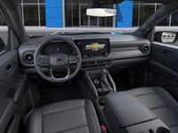 COLORADO TRAIL BOSS CREW Engine: 2.7L TURBO 4cyl. L/100Km City: 0.0 L/100Km Hwy: 0.0 (image 4)