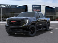 Welcome to Sherwood Buick GMC! This GMC Sierra 1500 boasts a Turbocharged Diesel I6 3.0L/183 engine... (image 5)