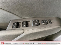 2019 HYUNDAI ACCENT ULTIMATE* T/A* ROUES DE 17 POUCES* VITRES TEINTEES* ENTREE ET DEMARRAGE SANS CLE... (image 9)