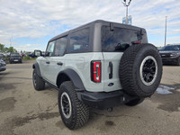 This brand new CACTUS GREY 2024 FORD BRONCO BADLANDS is powered by a 2.7L V6 ECOBOOST ENGINE THAT'S... (image 9)