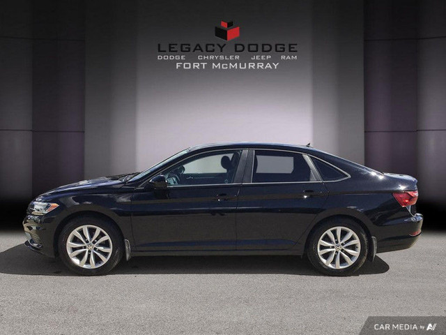 2020 Volkswagen Jetta Comfortline Manual - $112.77 /Wk in Cars & Trucks in Fort McMurray - Image 3
