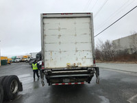 2018 FREIGHTLINER M2;Heavy Duty Trucks - VAN-DRY CARGO - DELIVERY Penske Location 100 THORNHILL DR D... (image 6)