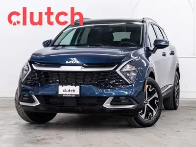 NO ACCIDENTS / CLEAN CARFAX / Auto Dimming Rearview Mirror, Climate Control, Dual Zone Front Climate...
