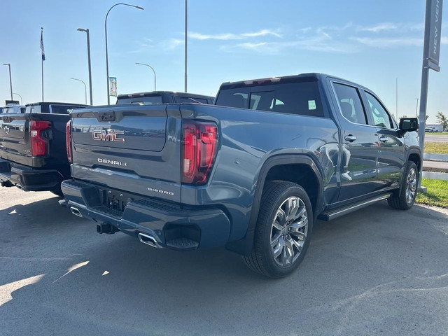 2026 GMC Sierra 1500 Denali in Cars & Trucks in Calgary - Image 3