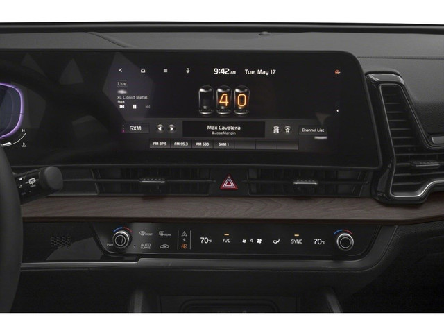 2023 Kia Sportage X-Line Limited AWD w/Black Interior in Cars & Trucks in Oakville / Halton Region - Image 3