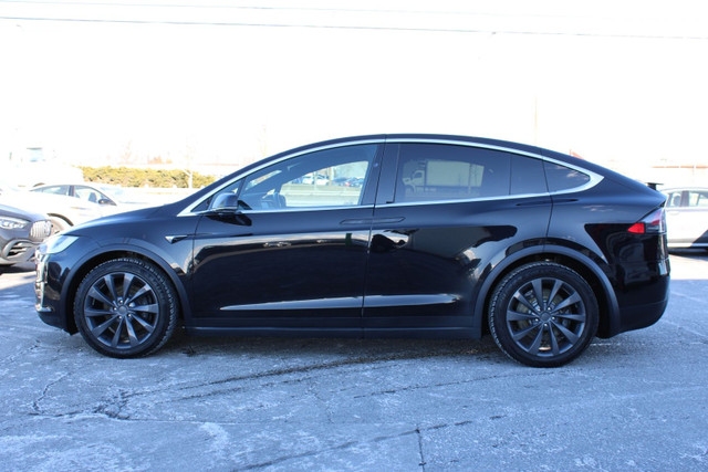 2017 Tesla Model X in Cars & Trucks in Oakville / Halton Region - Image 4