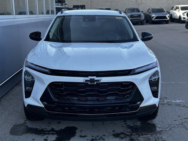 2025 Chevrolet Trax ACTIV in Cars & Trucks in Calgary - Image 2
