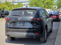 This AWD Mazda CX5 offers heated front seats, Keyless Entry/Start, Remote Engine Start, and Smart De... (image 7)