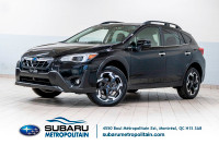 2021 Subaru Crosstrek LIMITED, 2.5L, TOIT, CUIR, NAV, CARPLAY, C