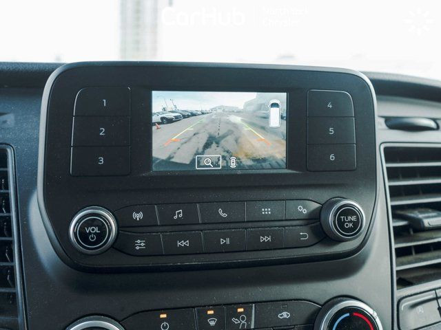 2021 Ford Transit Cargo Van T-250 148'' Low Rf Backup Camera in Cars & Trucks in City of Toronto - Image 4