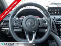 The 2022 Acura RDX A-Spec is a sporty luxury SUV that perfectly balances aggressive styling with dyn... (image 8)