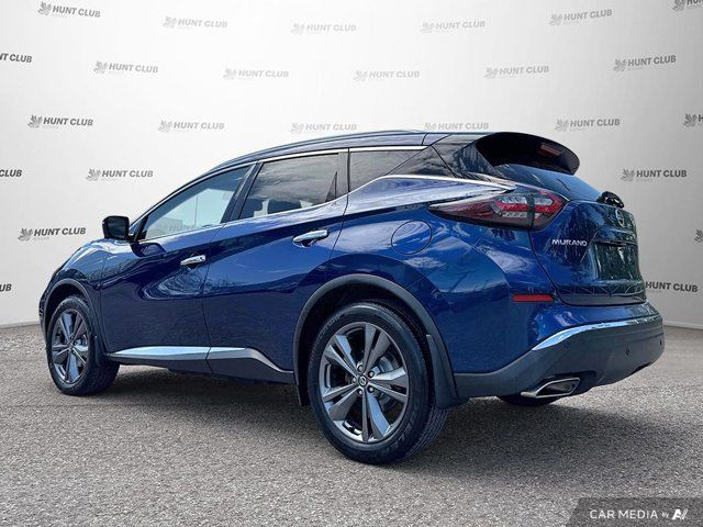 2021 Nissan Murano Platinum in Cars & Trucks in Ottawa - Image 4