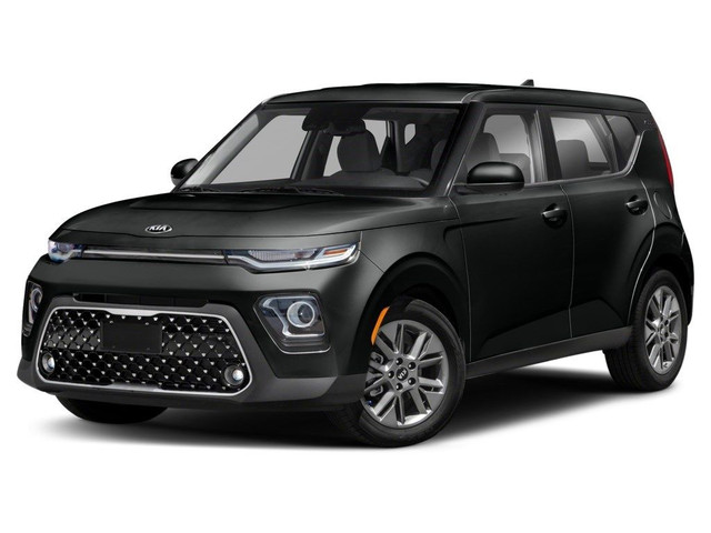 2021 Kia Soul EX | Heated Seats | Carplay | Blind Spot Warning in Cars & Trucks in Oakville / Halton Region
