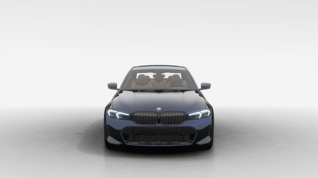 2025 BMW 3 Series 330i xDrive in Cars & Trucks in Laval / North Shore - Image 3