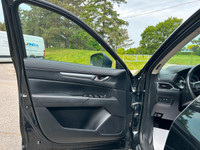 WAS: $28998 NOW: $27248 plus taxes and licensing feesRefined Comfort & Capability: 2022 Mazda CX-5 G... (image 1)