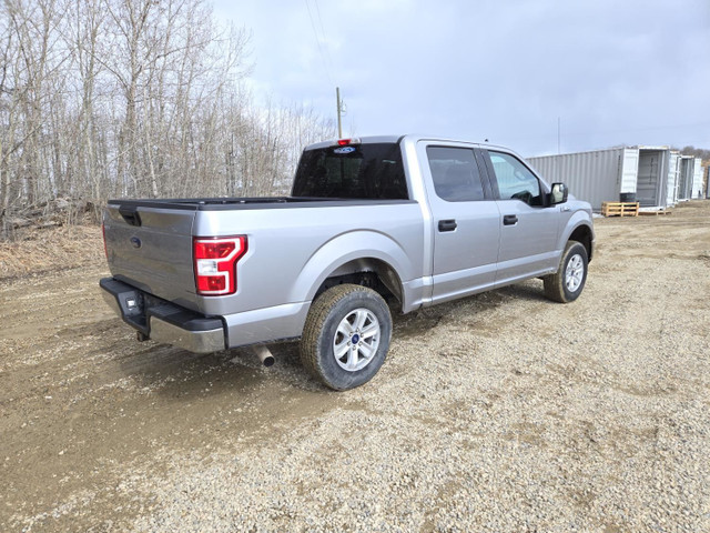 2020 Ford F150 in Cars & Trucks in Edmonton - Image 3