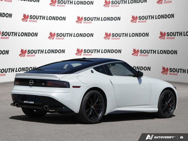 2024 Nissan Z Performance in Cars & Trucks in London - Image 3